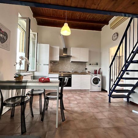 Residenza Dora Apartment Inveruno Bagian luar foto