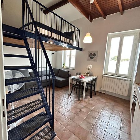 Residenza Dora Apartment Inveruno Bagian luar foto