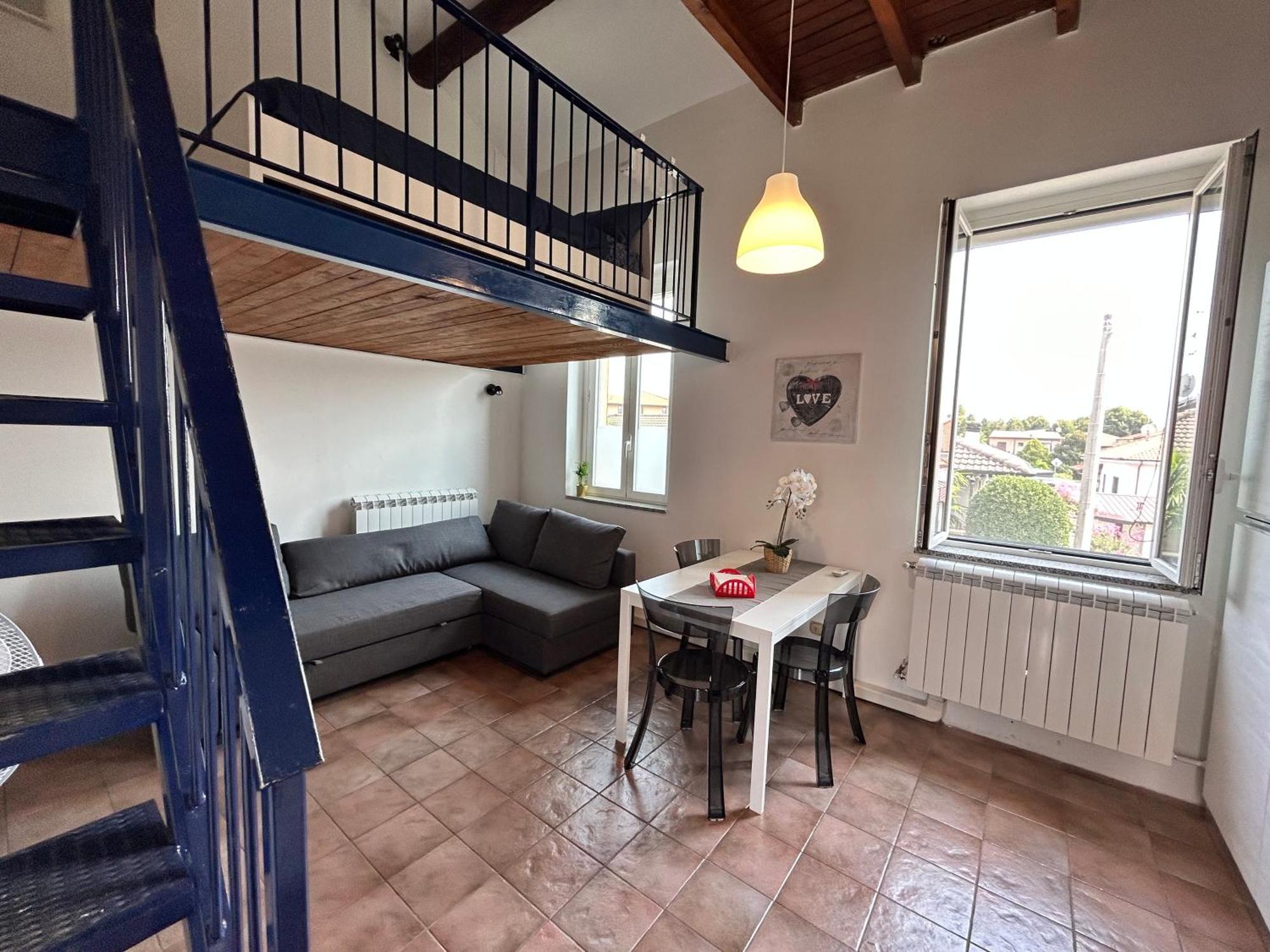 Residenza Dora Apartment Inveruno Bagian luar foto