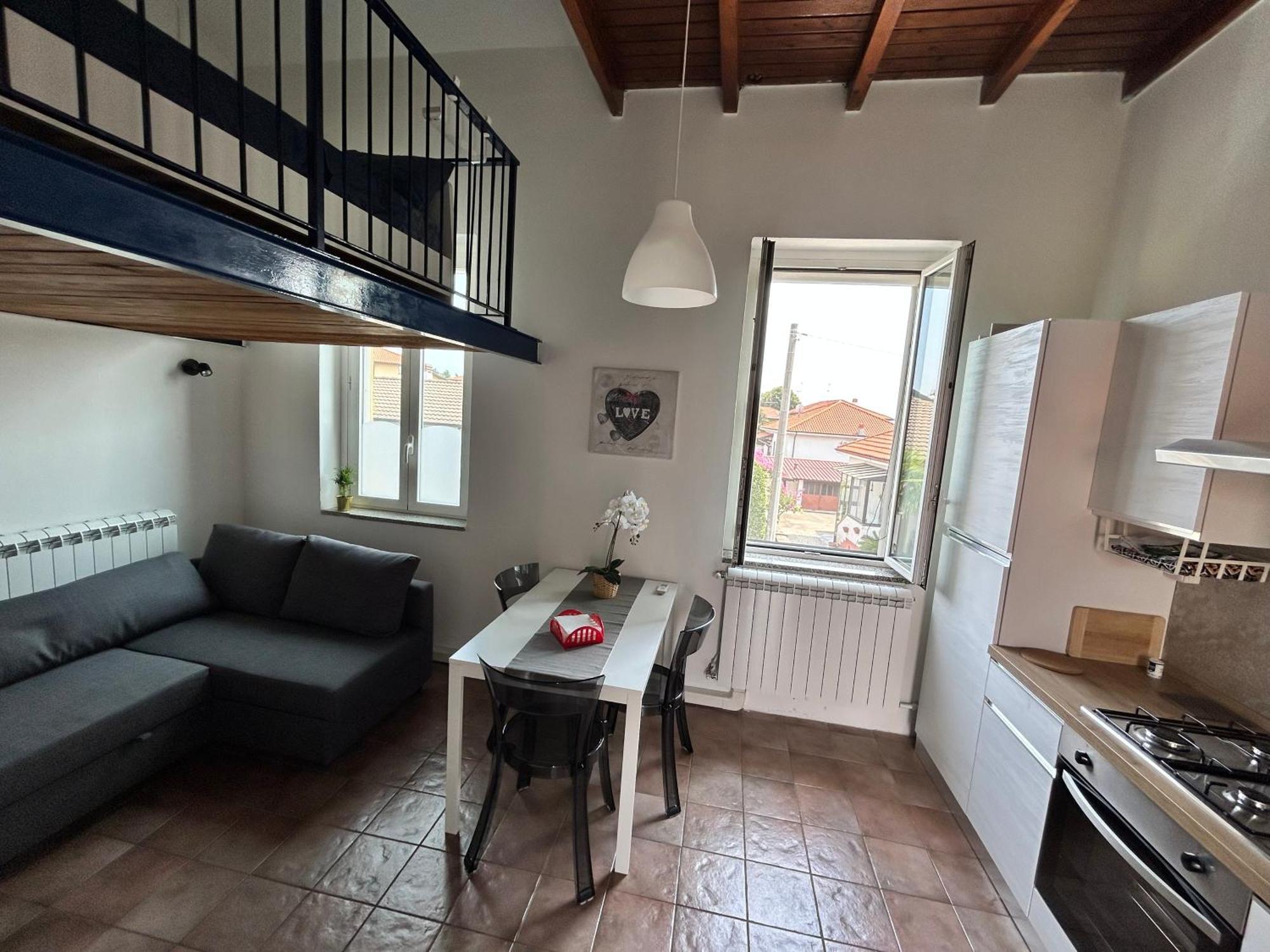 Residenza Dora Apartment Inveruno Bagian luar foto