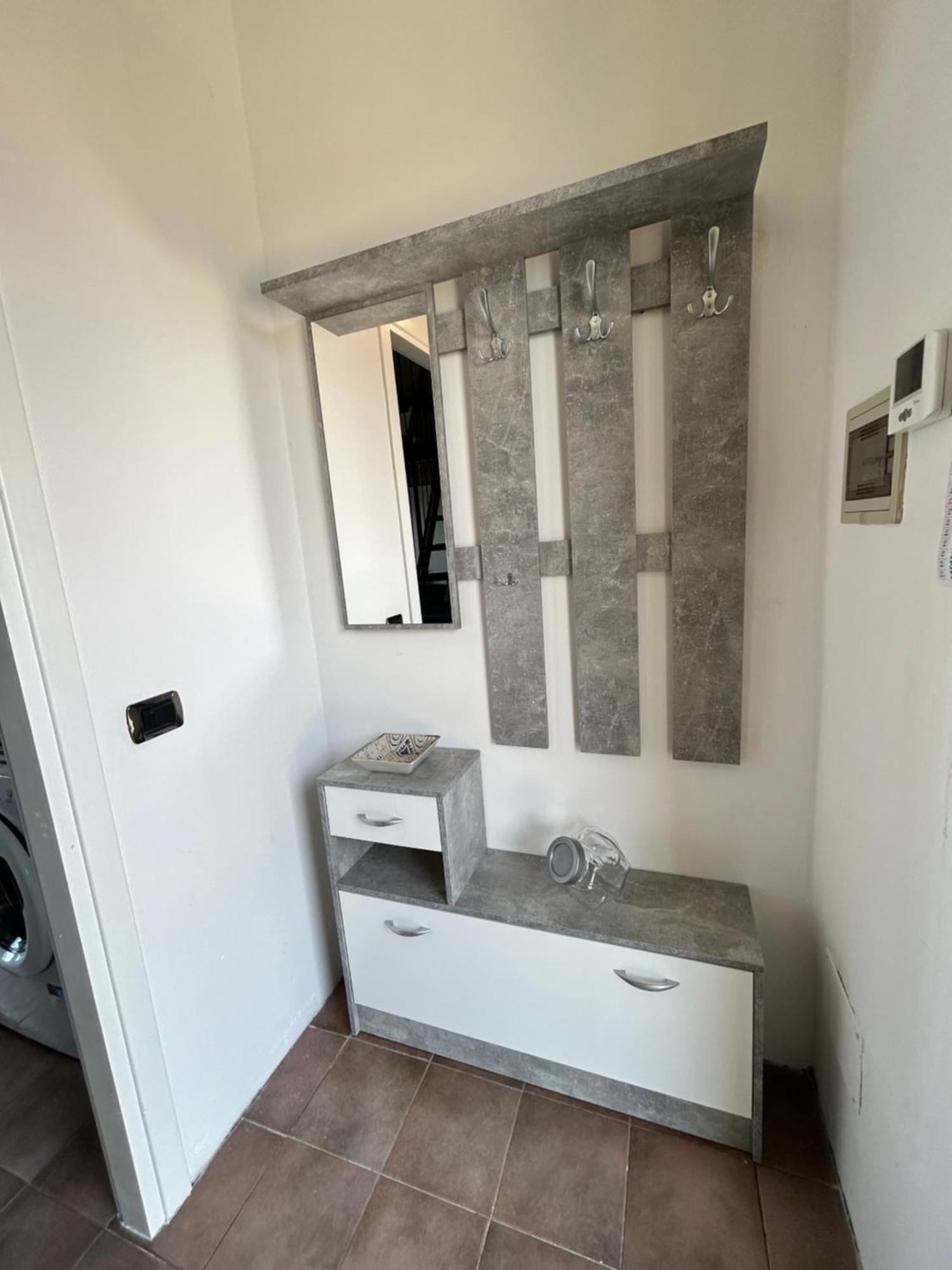 Residenza Dora Apartment Inveruno Bagian luar foto