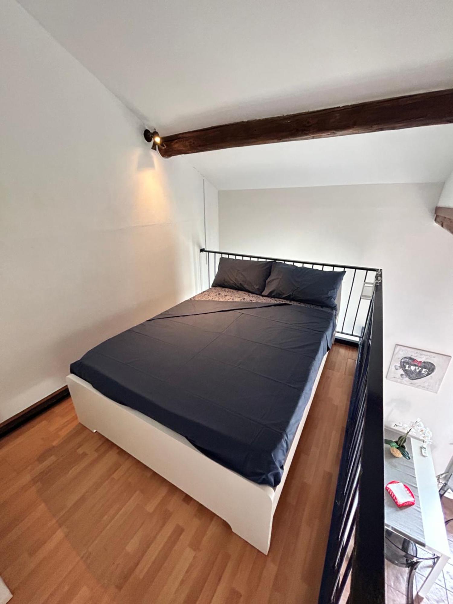 Residenza Dora Apartment Inveruno Bagian luar foto