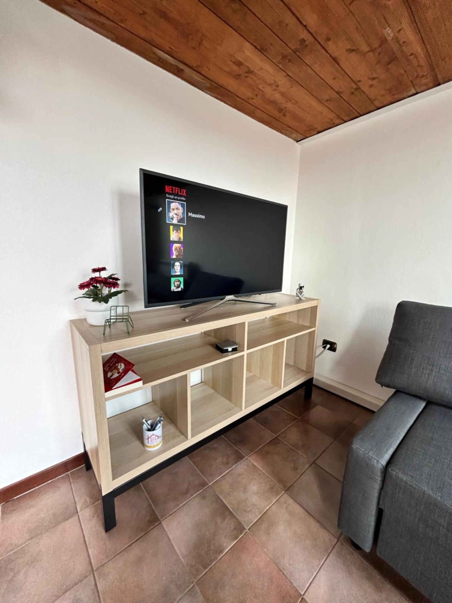 Residenza Dora Apartment Inveruno Bagian luar foto