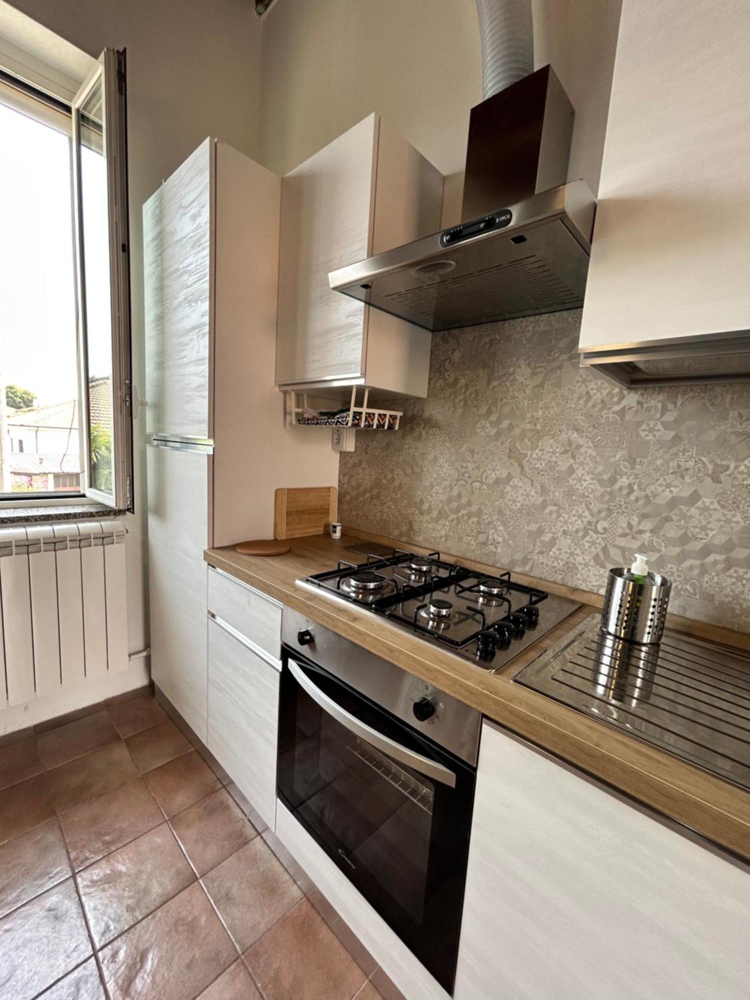 Residenza Dora Apartment Inveruno Bagian luar foto