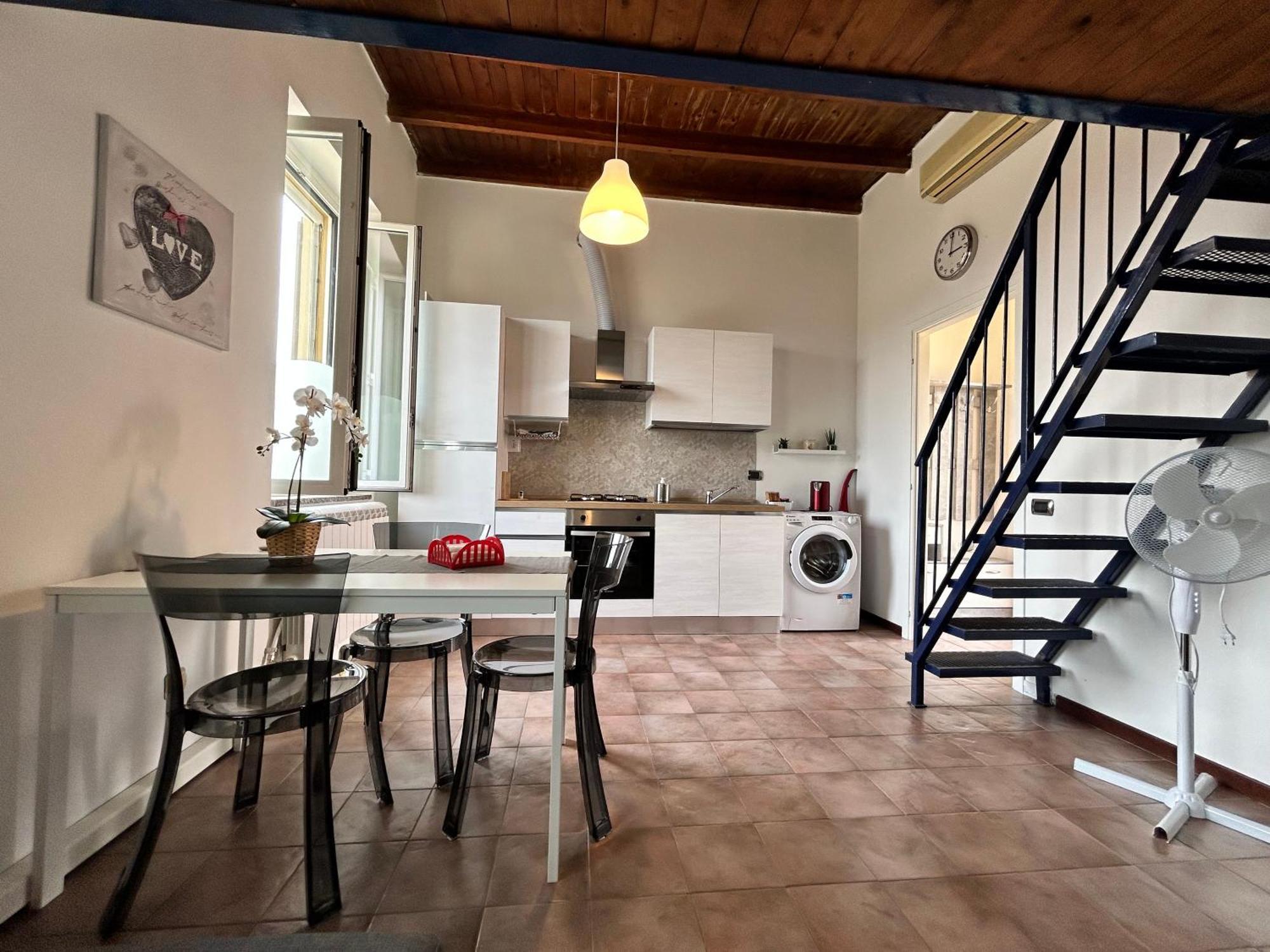 Residenza Dora Apartment Inveruno Bagian luar foto