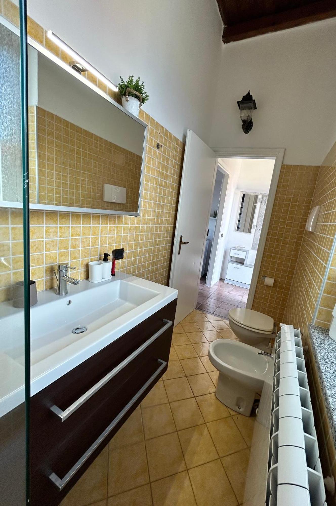 Residenza Dora Apartment Inveruno Bagian luar foto