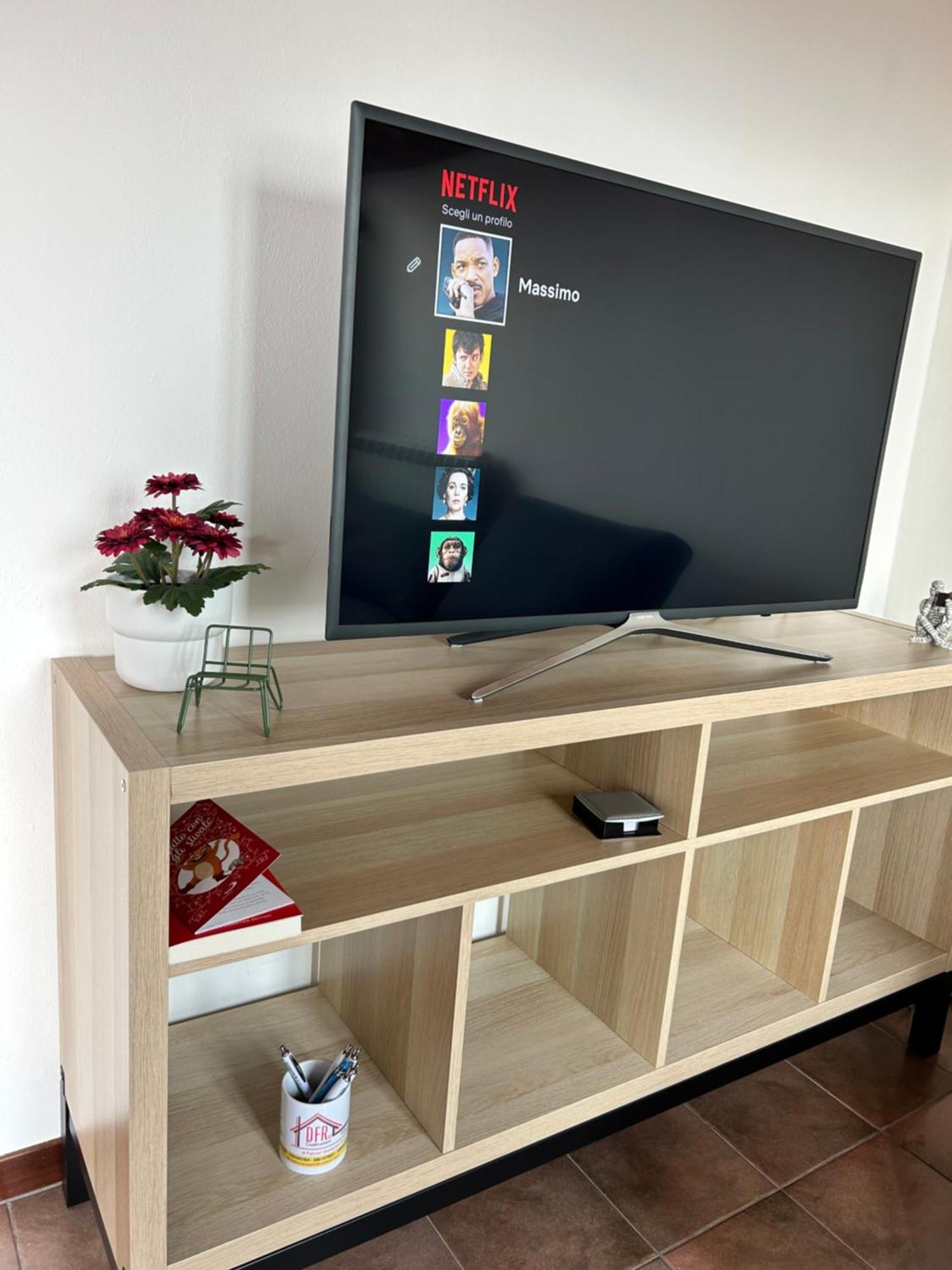 Residenza Dora Apartment Inveruno Bagian luar foto